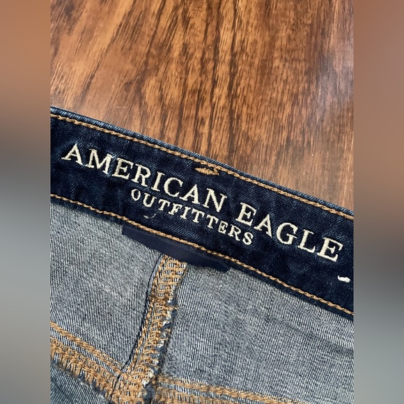 American eagle jeans size 00 - Picture 2 of 6